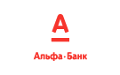 Банк Альфа-Банк в Мечниково